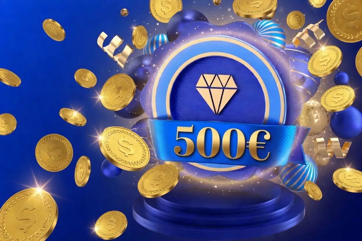 Casinofrumzibet.com main bonus