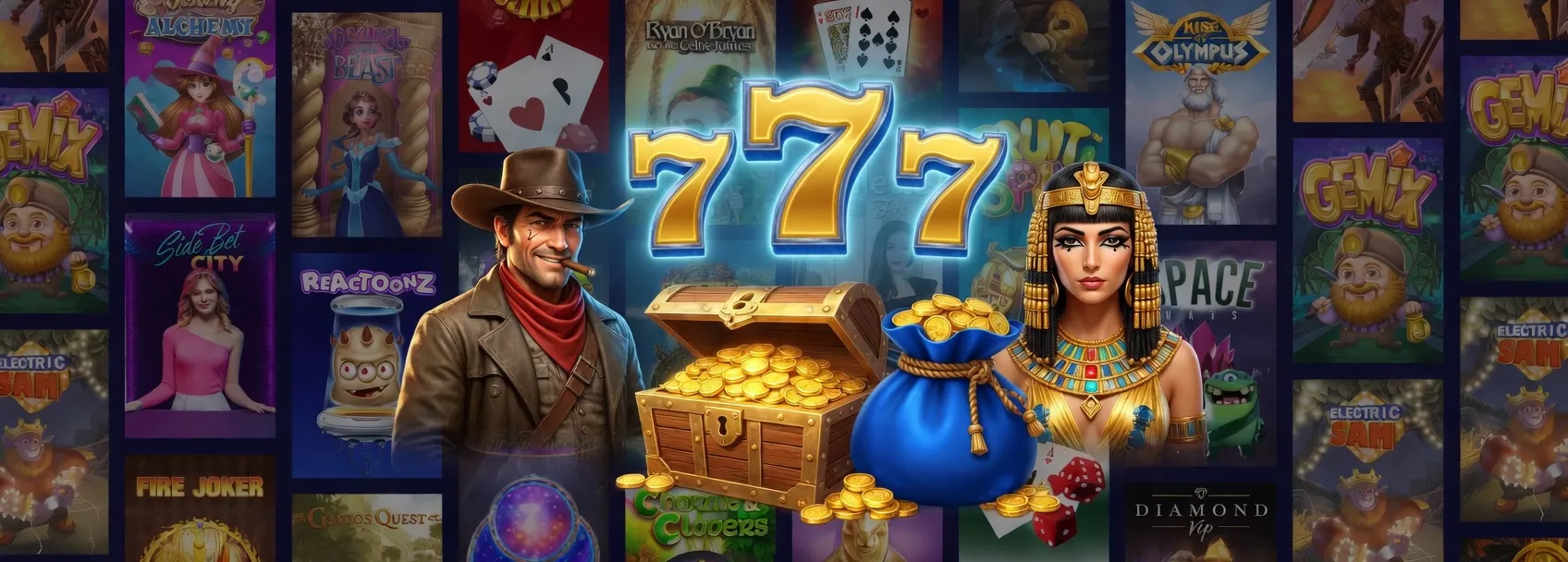 Casinofrumzibet.com games